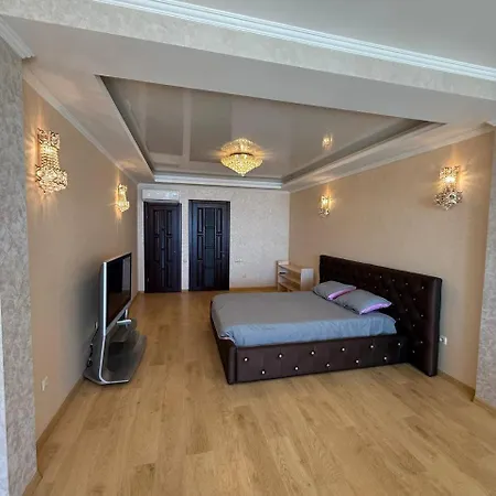 будинок на березі моря, совіньон причал Apartment